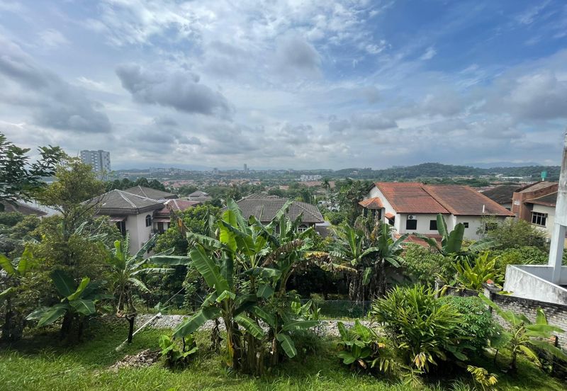 Taman Mutiara Bangi