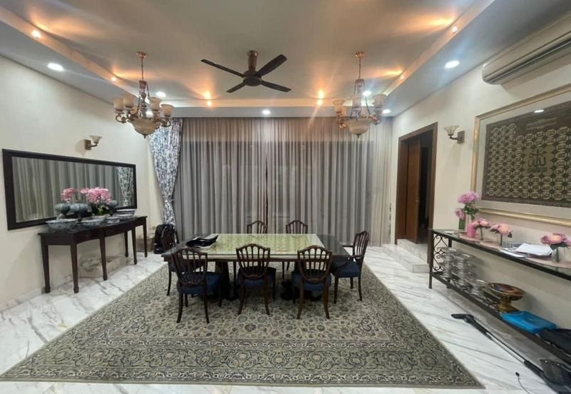 Luxury Freehold 2 Storey Bungalow House Ara Damansara Petaling Jaya