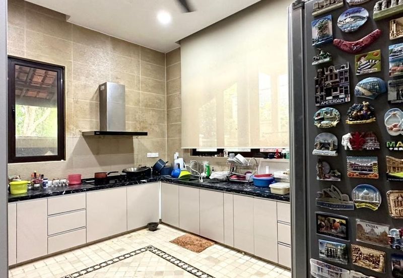 Luxury Freehold 2 Storey Bungalow House Ara Damansara Petaling Jaya