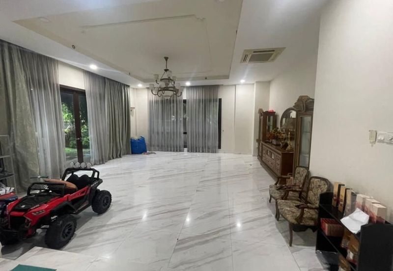 Luxury Freehold 2 Storey Bungalow House Ara Damansara Petaling Jaya