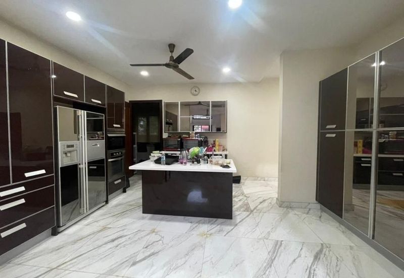 Luxury Freehold 2 Storey Bungalow House Ara Damansara Petaling Jaya