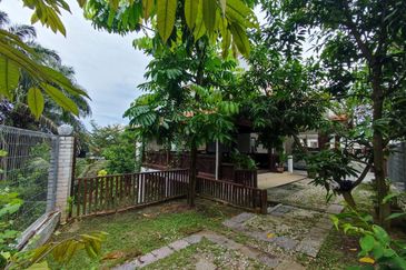 Bandar Baru Salak Tinggi