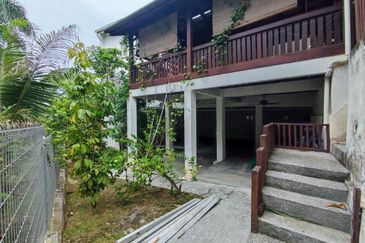 Bandar Baru Salak Tinggi