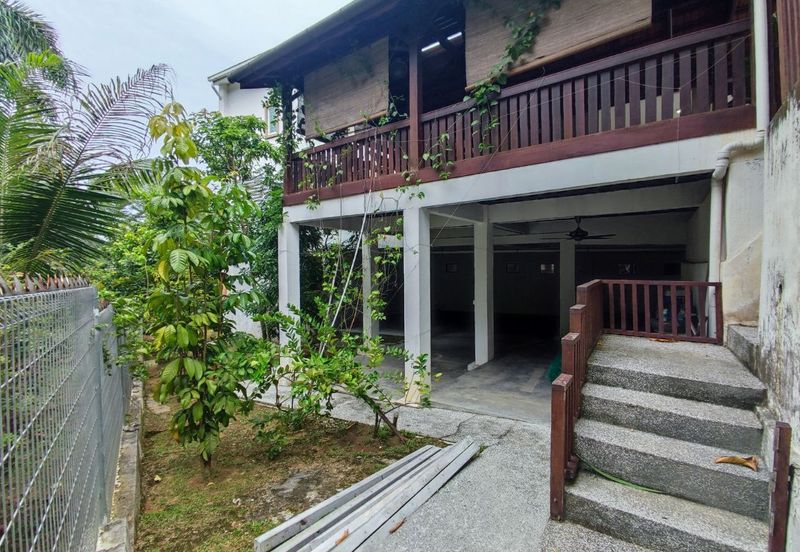 Bandar Baru Salak Tinggi