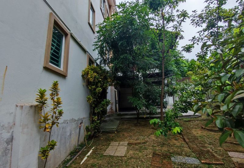 Bandar Baru Salak Tinggi