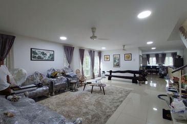 Bandar Baru Salak Tinggi