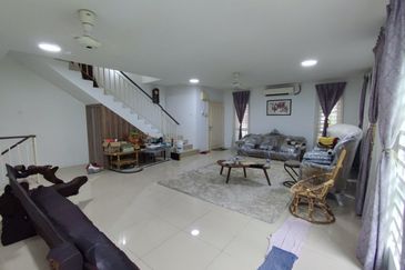 Bandar Baru Salak Tinggi