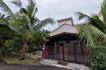 Bandar Baru Salak Tinggi