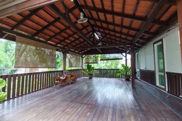 Bandar Baru Salak Tinggi