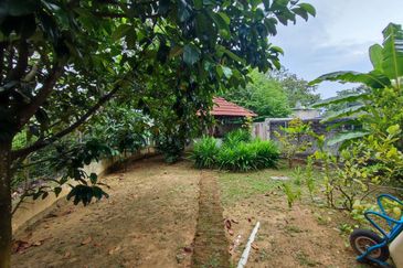 Bandar Baru Salak Tinggi