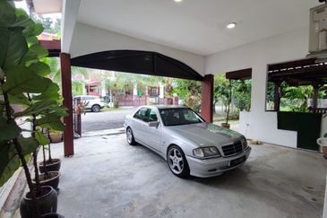 Bandar Baru Salak Tinggi