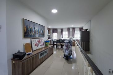 Bandar Baru Salak Tinggi