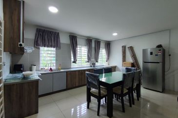 Bandar Baru Salak Tinggi