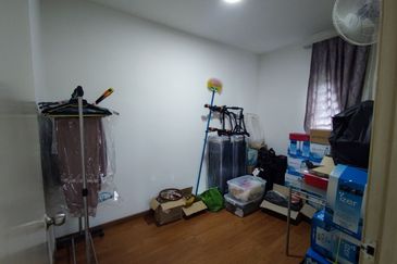 Bandar Baru Salak Tinggi