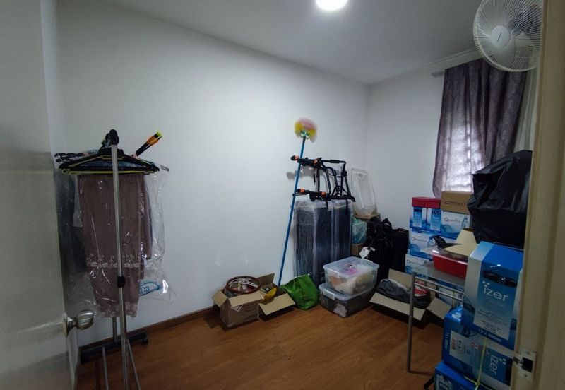 Bandar Baru Salak Tinggi