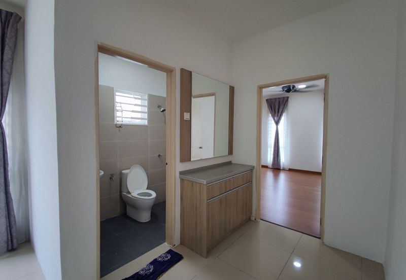 Bandar Baru Salak Tinggi