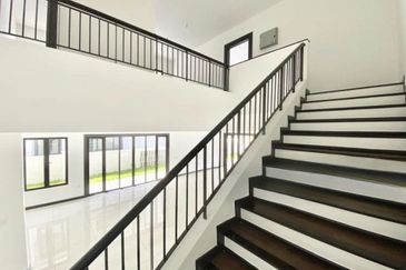 Hevea Elmina Gardens