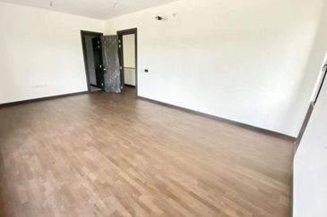 Hevea Elmina Gardens