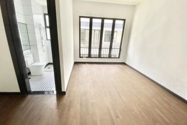 Hevea Elmina Gardens