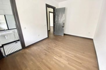 Hevea Elmina Gardens