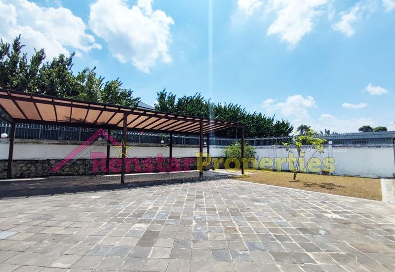 Bangi Lakehill Villas