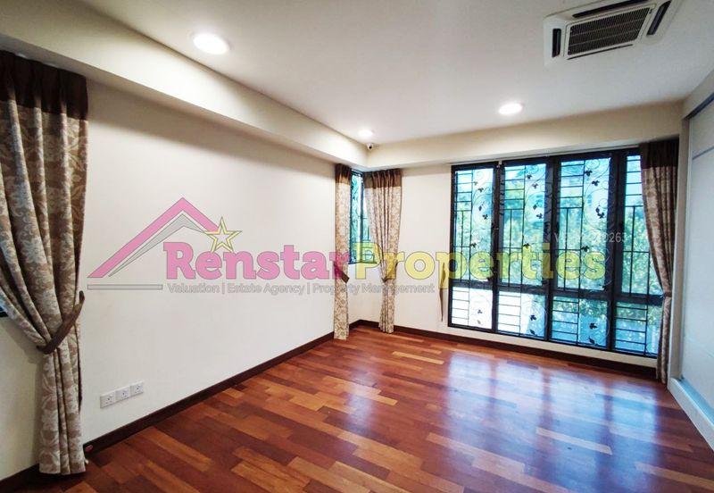 Bangi Lakehill Villas