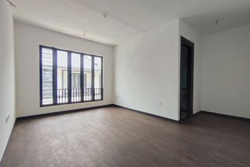 Hevea Elmina Gardens