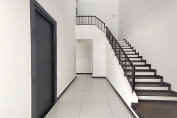 Hevea Elmina Gardens