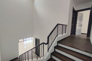 Hevea Elmina Gardens