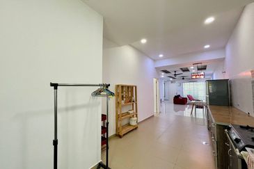 Hijayu 3, Bandar Sri Sendayan