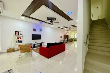 Hijayu 3, Bandar Sri Sendayan