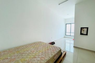 Hijayu 3, Bandar Sri Sendayan