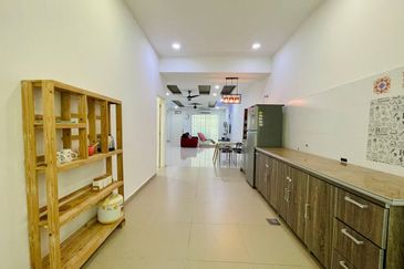 Hijayu 3, Bandar Sri Sendayan