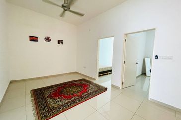 Hijayu 3, Bandar Sri Sendayan