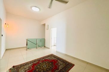 Hijayu 3, Bandar Sri Sendayan