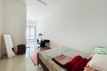 Hijayu 3, Bandar Sri Sendayan