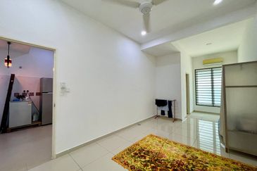 Hijayu 3, Bandar Sri Sendayan