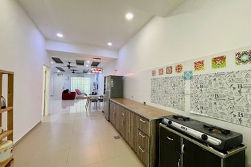 Hijayu 3, Bandar Sri Sendayan