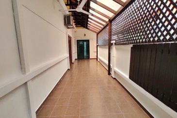 Tropicana Golf & Country Resort