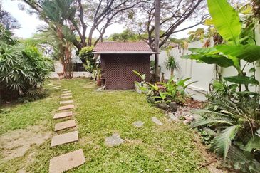 Tropicana Golf & Country Resort