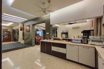 Setia Eco Park Phase 3