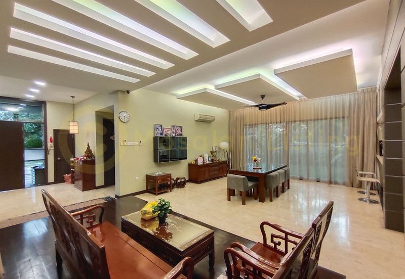 Setia Eco Park Phase 3