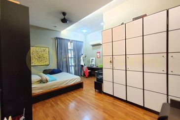 Setia Eco Park Phase 3