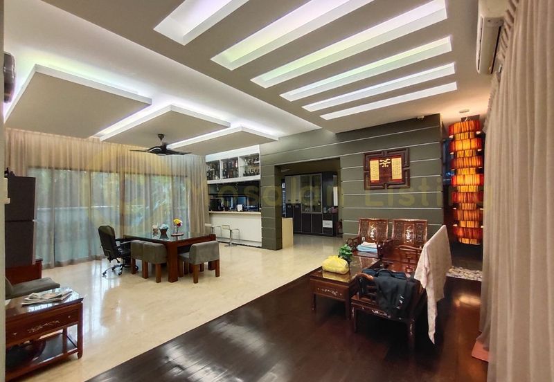 Setia Eco Park Phase 3