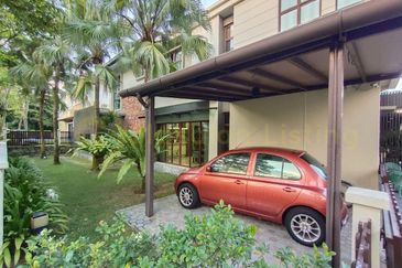 Setia Eco Park Phase 3