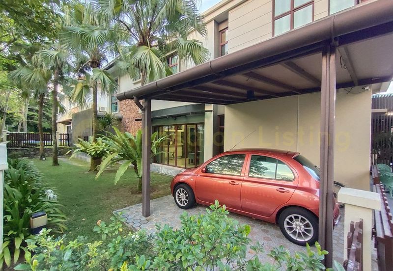 Setia Eco Park Phase 3