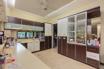 Setia Eco Park Phase 3