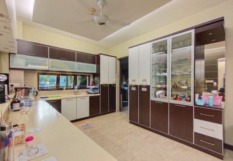 Setia Eco Park Phase 3