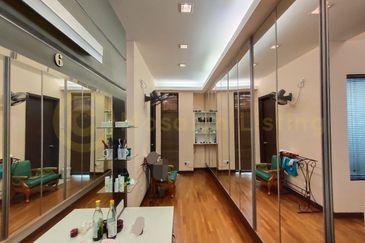 Setia Eco Park Phase 3