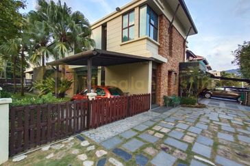 Setia Eco Park Phase 3